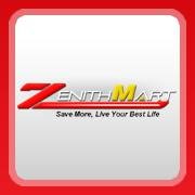 Zenith-Mart Inc logo