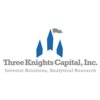 Three Knights Capital -  consulting