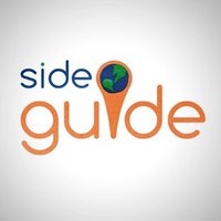 Sideguide logo