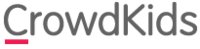 CrowdKids logo