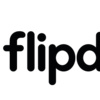 Flipdish logo | Sales Development Representative Flipdish logo
