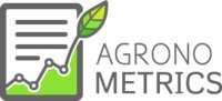 Agronometrics logo