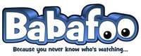 Babafoo logo