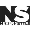 Never Settle - 