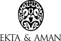 Ekta & Aman Couture logo
