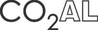 CO2AL logo