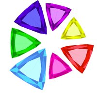 Seven Gems logo