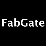 FabGate logo