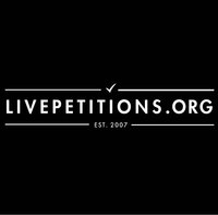 Livepetitions.org logo