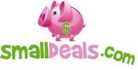 Smalldeals logo