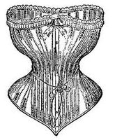 Bond St. Lingerie logo