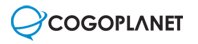 Cogo Planet logo