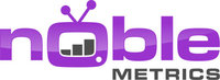 Noble Metrics logo
