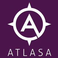 Atlasa logo