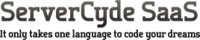 ServerCyde logo