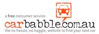 CarBabble logo