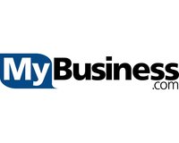 MyBusiness logo