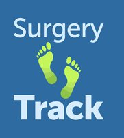 SurgeryTrack logo