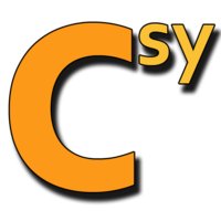 CETsy logo