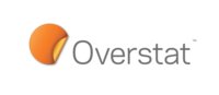 Overstat logo