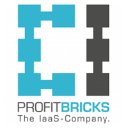 ProfitBricks logo