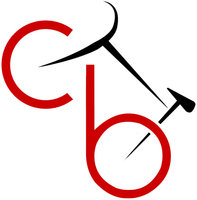 Crimson Bikes logo