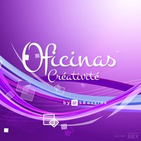 Oficinas Criativas logo