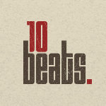 10beats logo