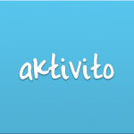 Aktivito logo