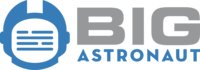 Big Astronaut logo