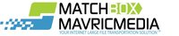 Mavric Media logo