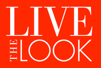 Live the Look logo