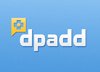Dpadd logo