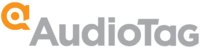 AudioTag logo