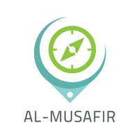 Al-Musafir logo