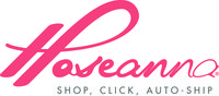 Hoseanna logo