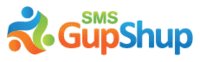 SMS GupShup logo
