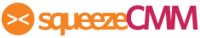 SqueezeCMM logo