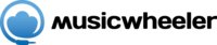 MusicWheeler logo