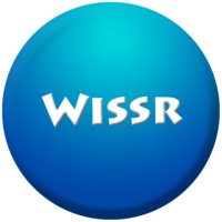Wissr Inc. logo