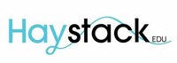 Haystack EDU logo