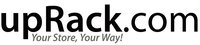 upRack logo