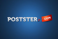 Postster.com logo