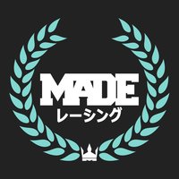 Made Racing logo