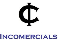 Incomercials logo