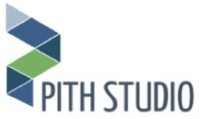 Pith Studio logo