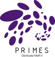PRIMES logo