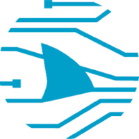 Woodenshark logo