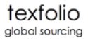 Texfolio Global Sourcing logo