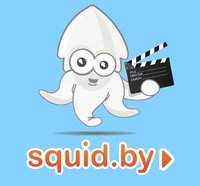 Squidby logo